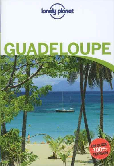 Recommandé par le Guide Lonely Planet